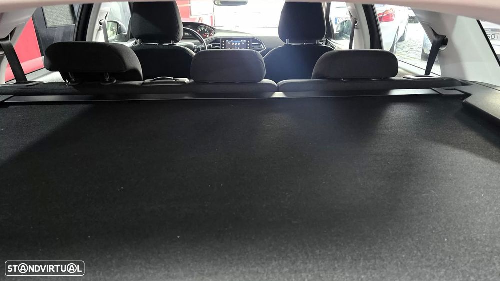 Peugeot 308 SW 1.5 BlueHDi Active J17 - 57