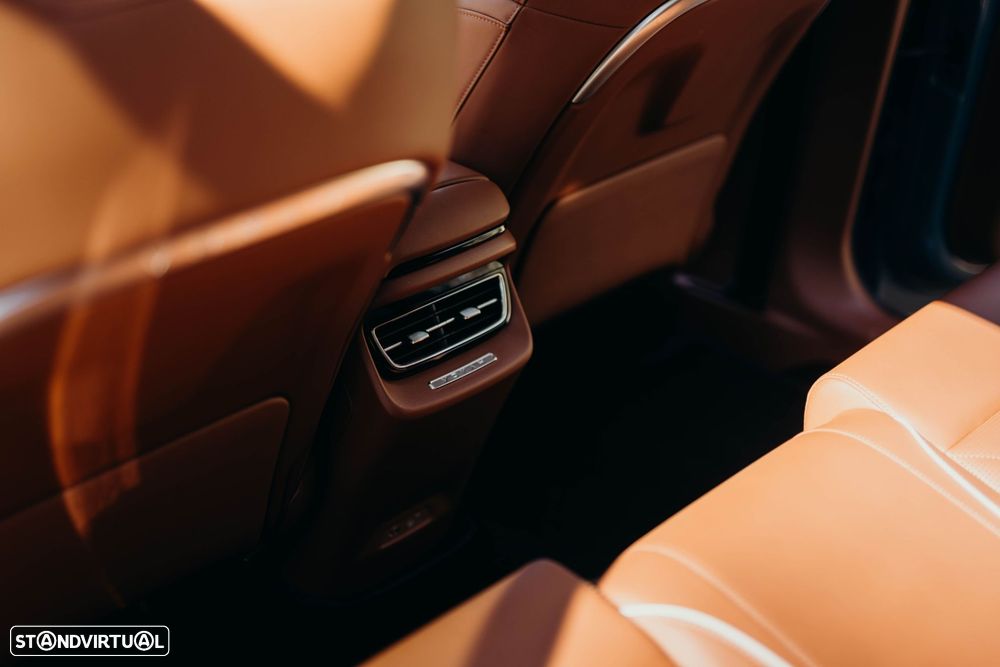 Voyah Free 107 kWh Luxury - 38