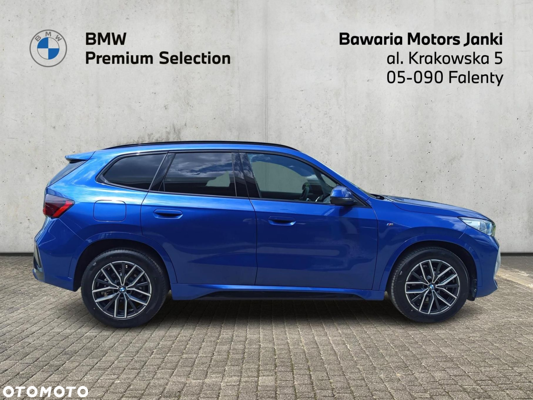 BMW X1 - 7