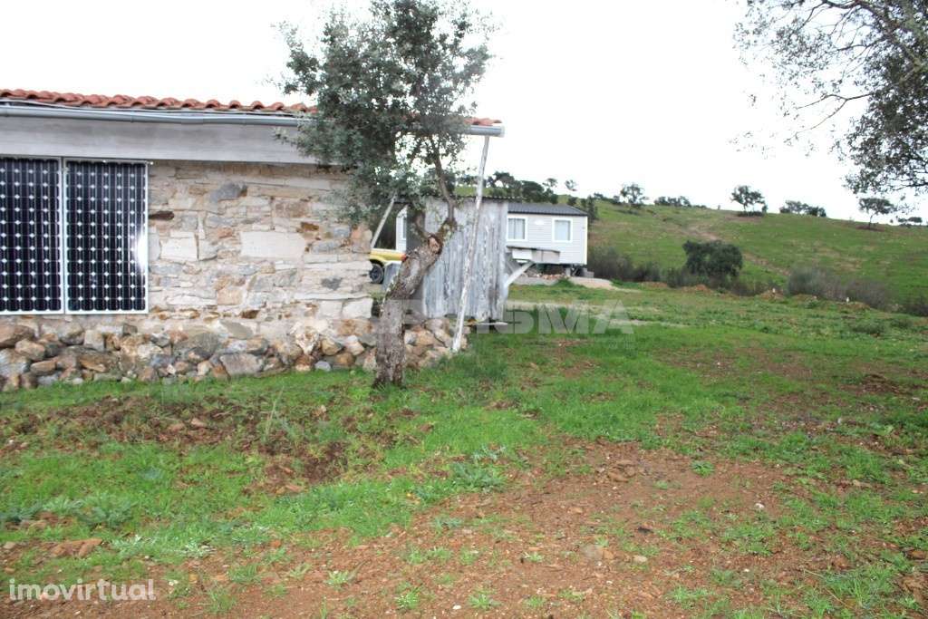 Quinta para Venda em Malpica do Tejo - Grande imagem: 2/40