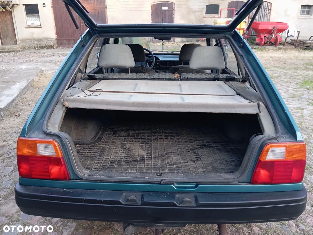 Polonez Caro - 4