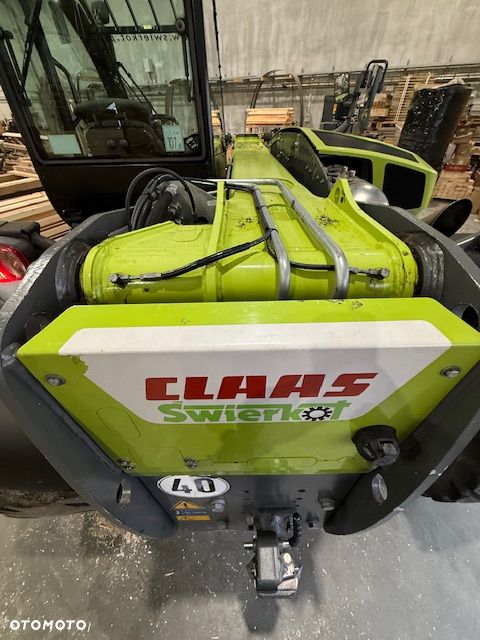 Claas Scorpion - 8