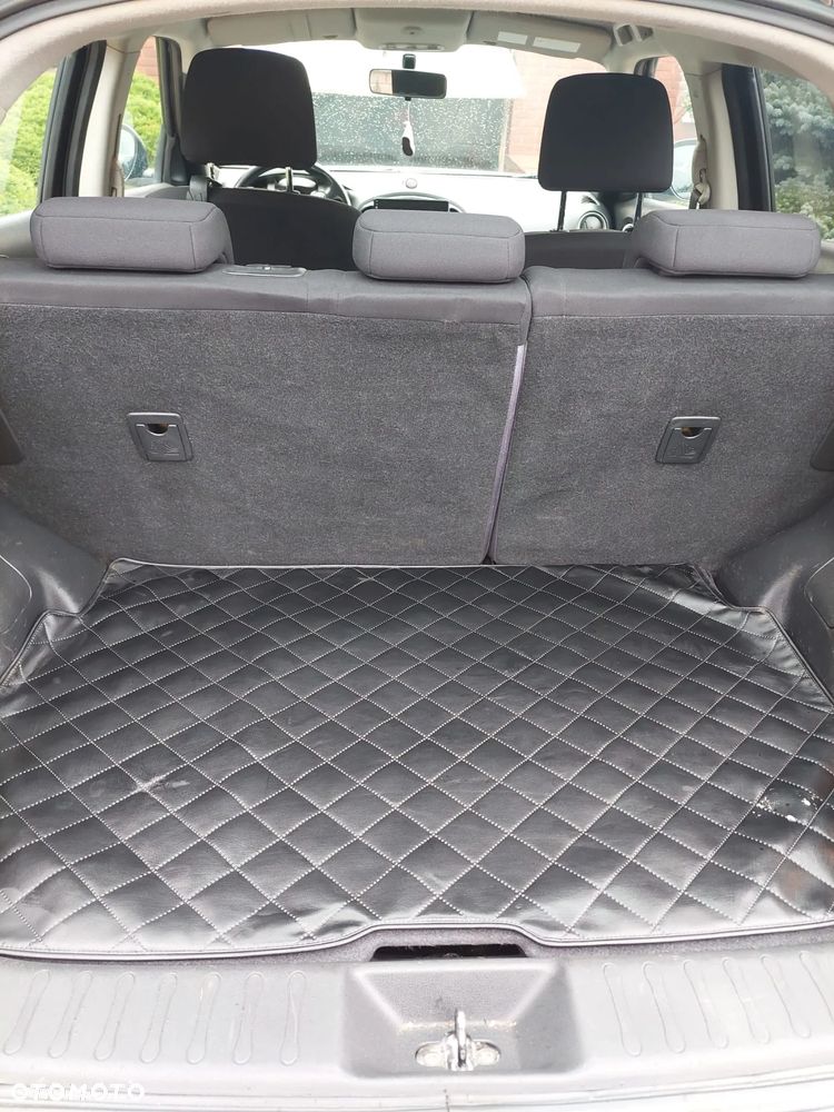 Nissan Juke 1.5 dCi Acenta - 9
