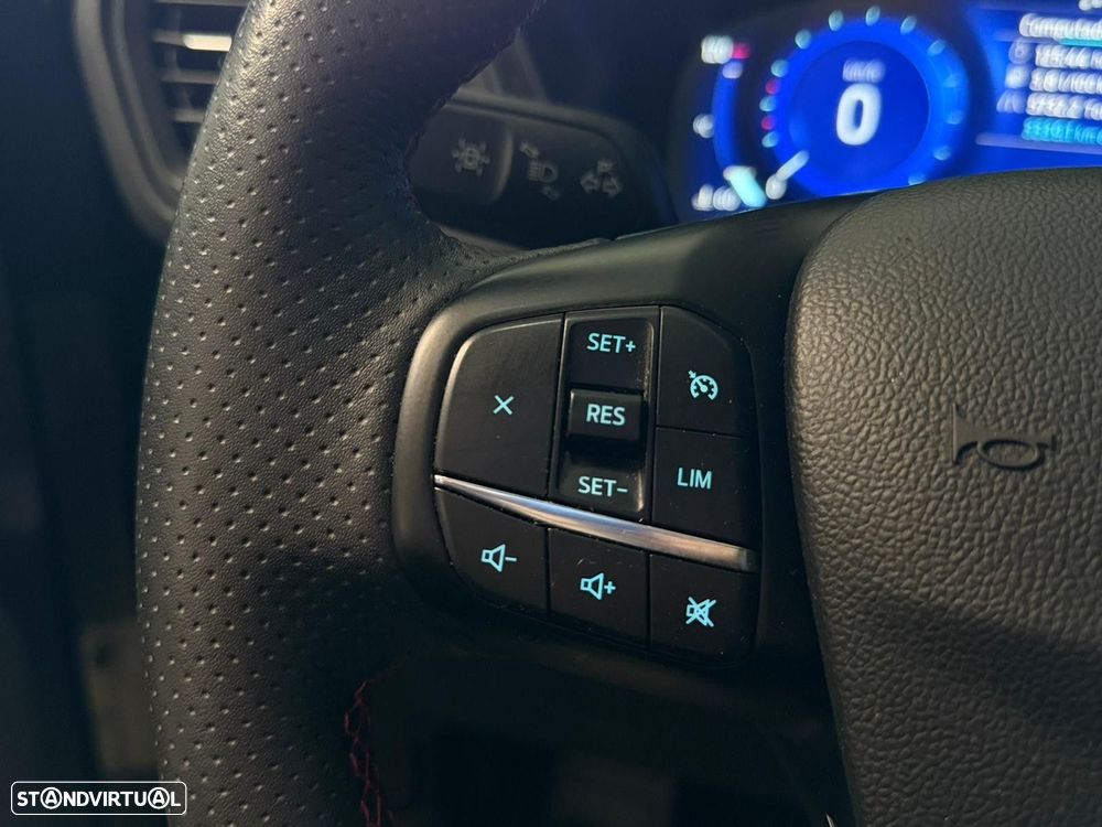 Ford Kuga 2.5 PHEV ST-Line - 27