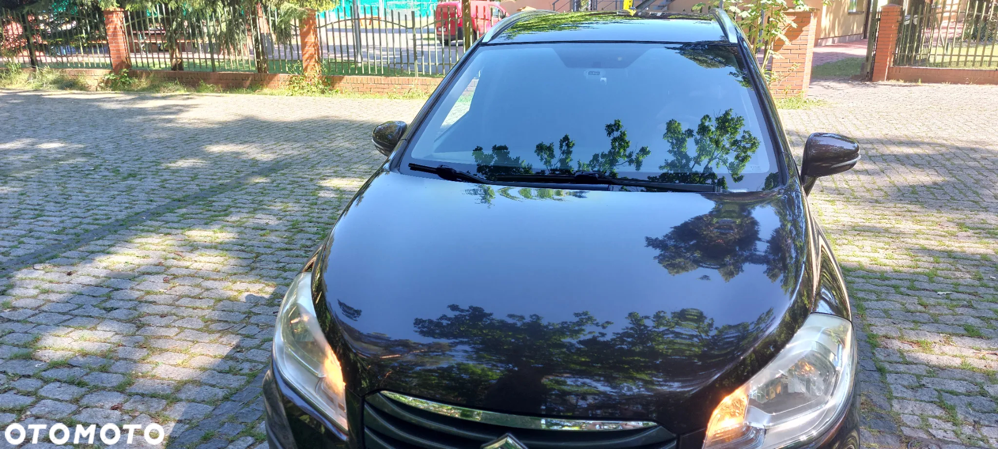 Suzuki SX4 S-Cross 1.6 Comfort - 6