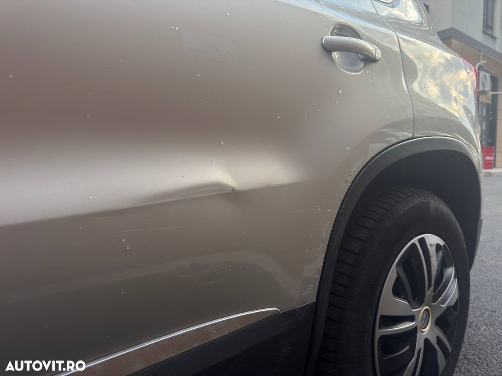 Volkswagen Tiguan 2.0 TSI 4Motion DSG Sport&Style - 3