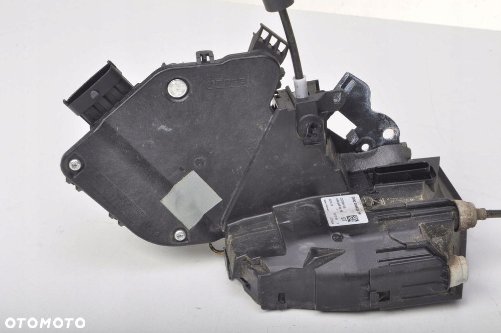 RANGE ROVER L494 ZAMEK DRZWI LEWY PRZÓD ANGLIK - 7