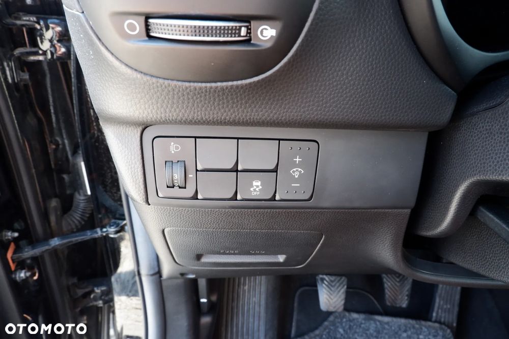 Kia Soul 1.6 GDI Dream-Team Edition - 17