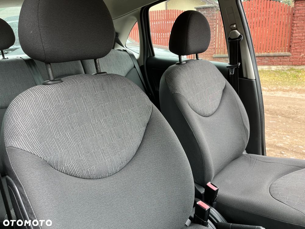 Citroën C3 1.1 Tonic - 21