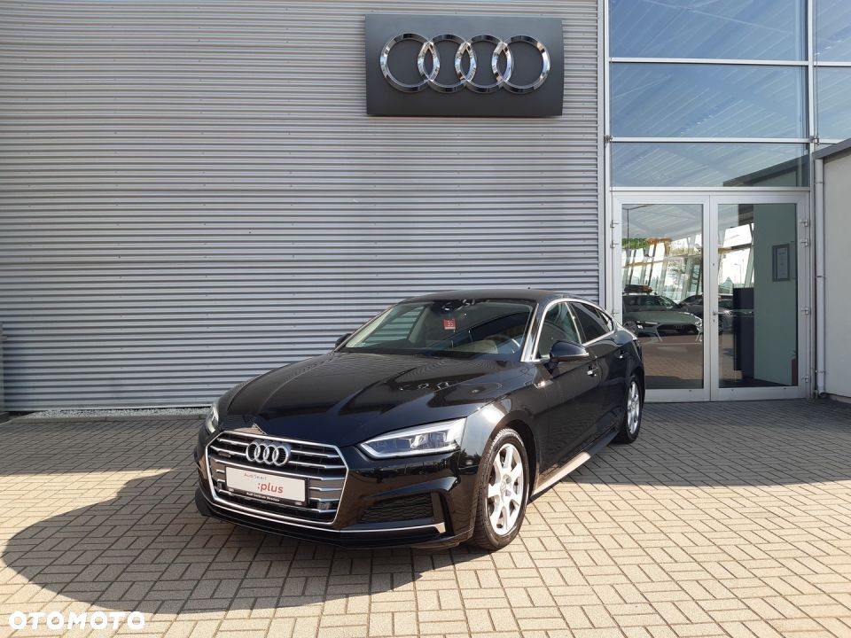 Audi A5 Sportback - 22