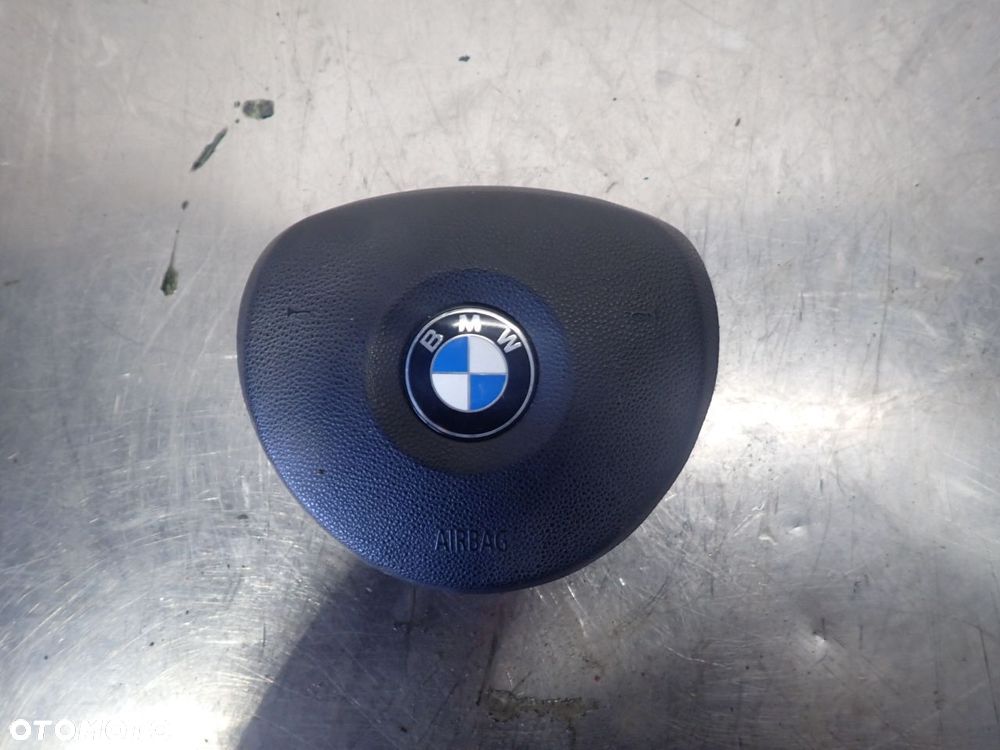 PODUSZKA KIEROWCY BMW E91 TOURING 318d - 1