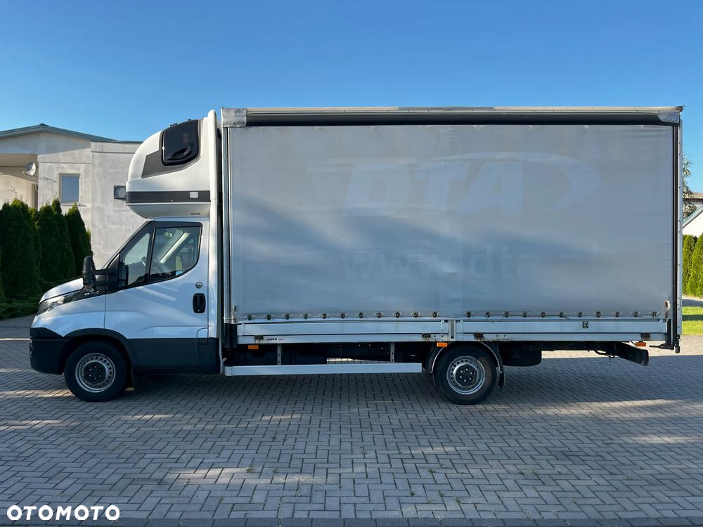 Iveco Daily - 2