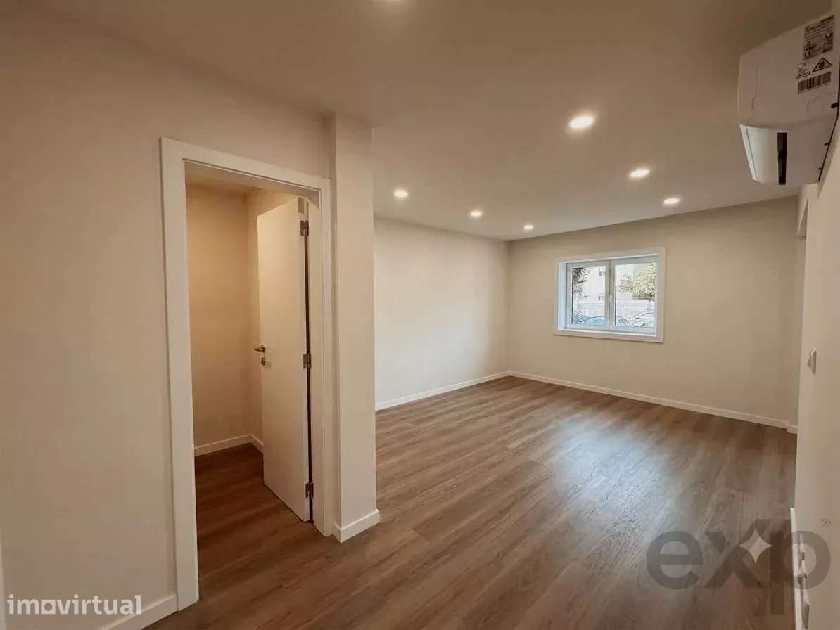 Apartamento T2 Renovado em Vagos - Grande imagem: 4/13