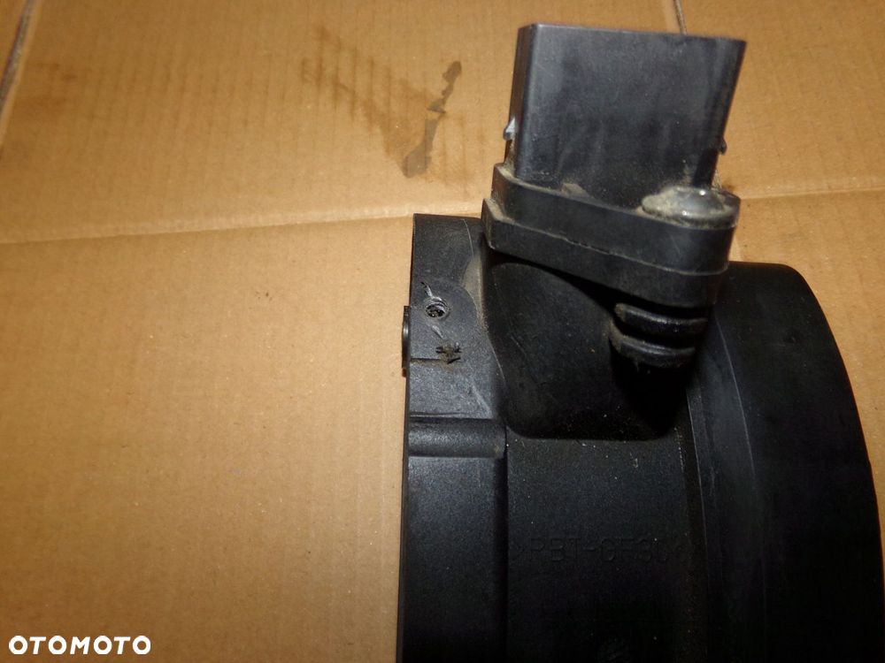 PRZEPŁYWOMIERZ 0928400314 BMW E46 E39 2.0 D - 5