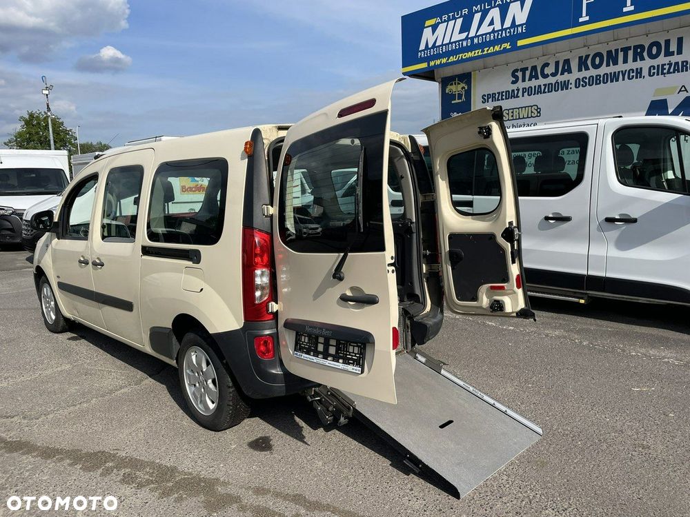 Mercedes-Benz Citan - 9