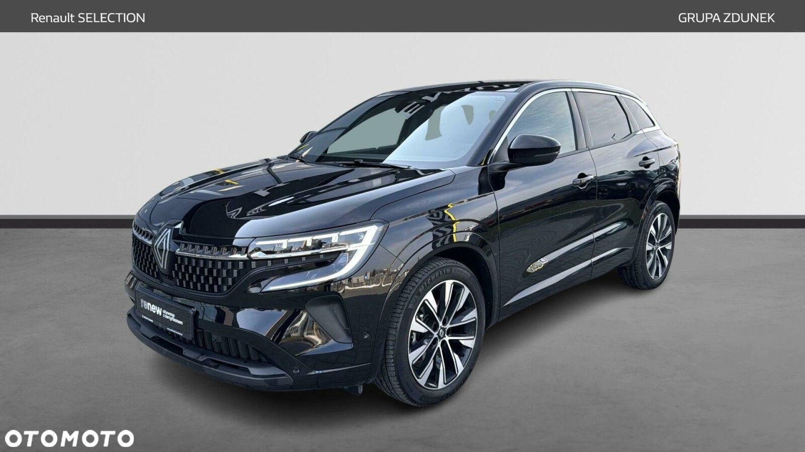 Renault Austral - 1