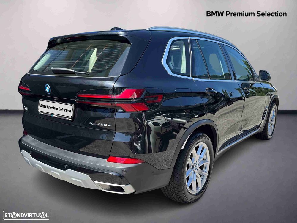 BMW X5 50 e xDrive Pack - 5