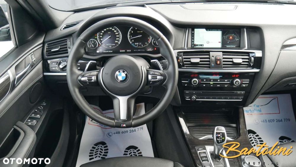 BMW X4 M - 11