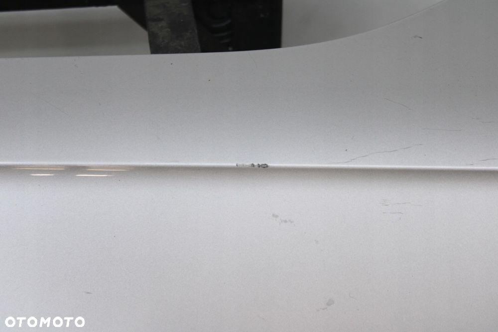 AUDI A4 B8 07R- BŁOTNIK LEWY PRZÓD PRZEDNI LX7W - 9