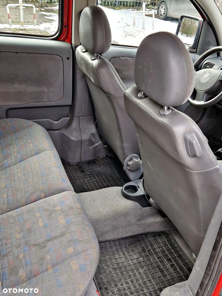 Opel Combo Tour Comfort - 28