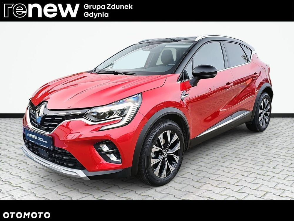 Renault Captur - 1