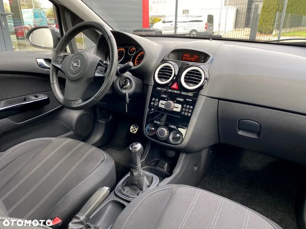 Opel Corsa 1.4 Color Edition - 10