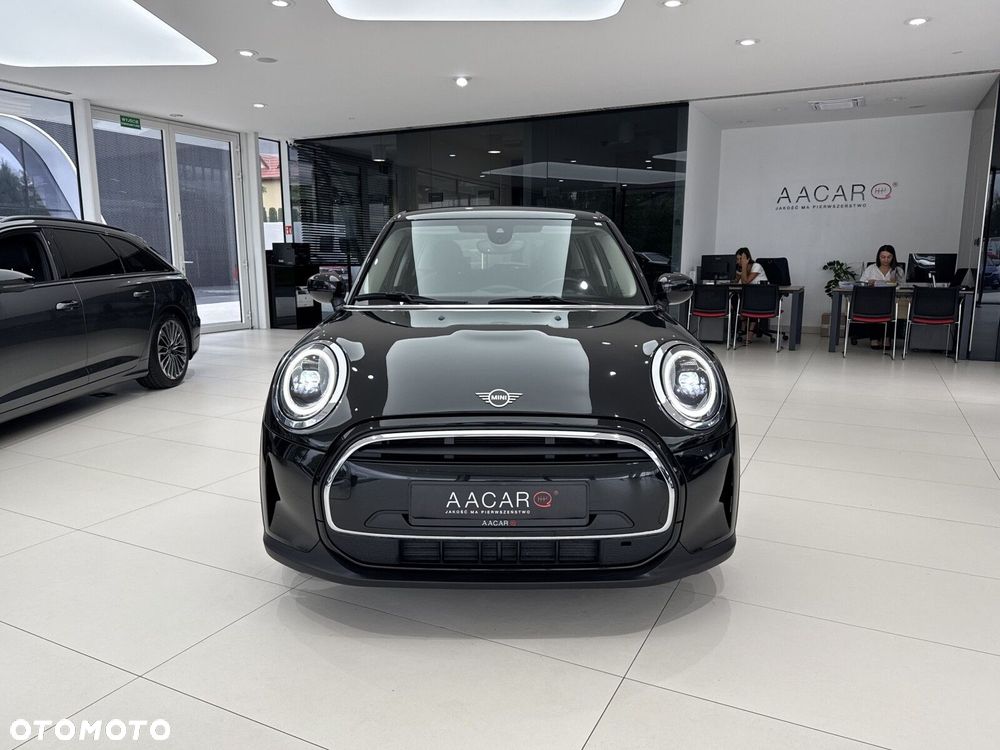 MINI Cooper Standard - 7