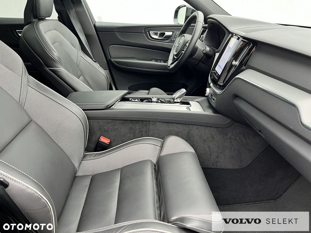Volvo XC 60 - 26