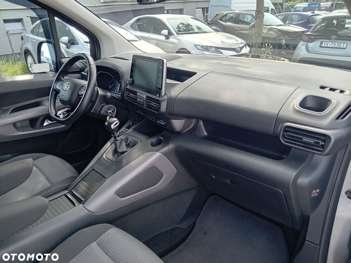 Toyota Proace City Verso 1.5 D-4D Family - 6