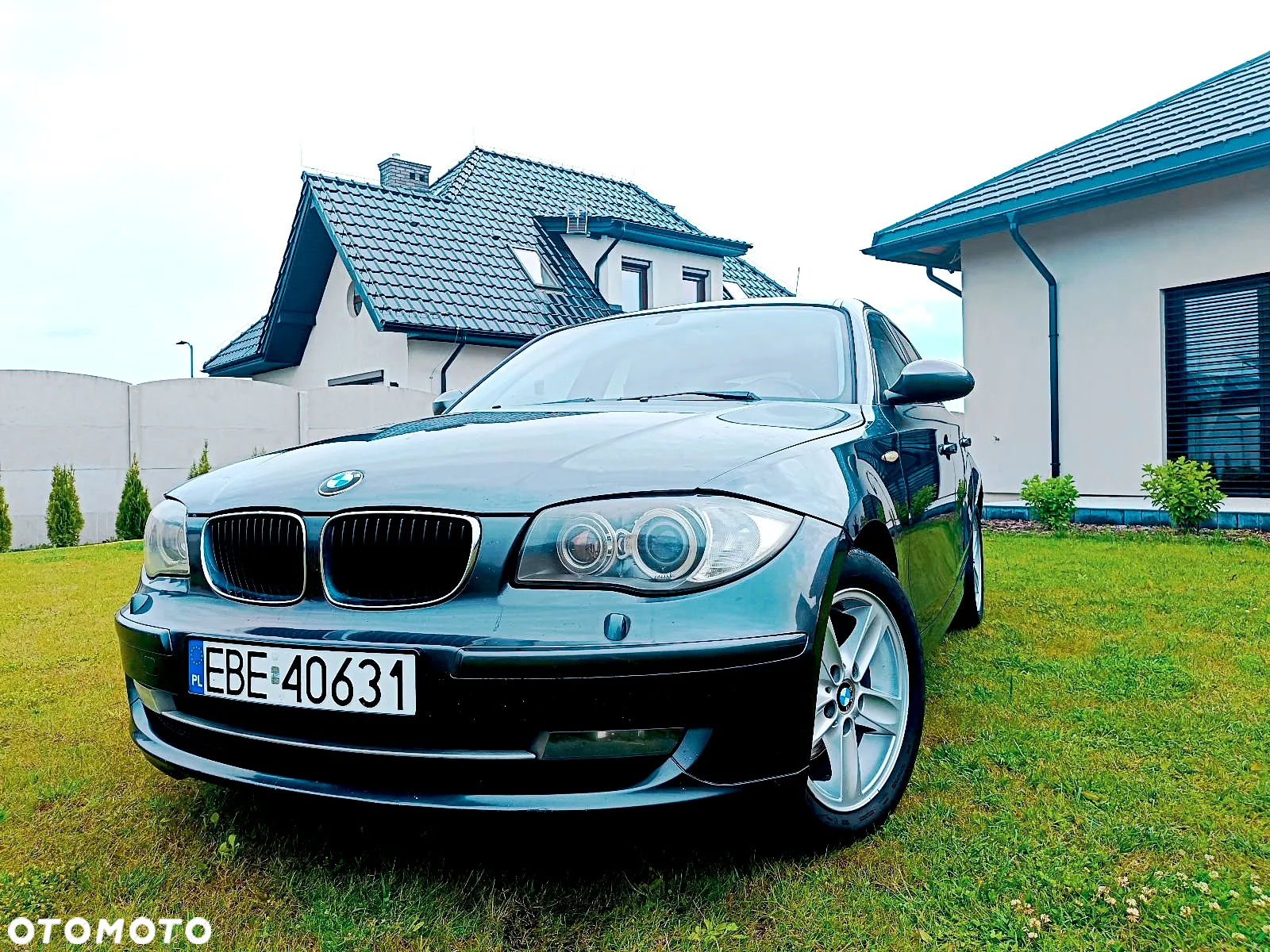 BMW Seria 1 118d - 2