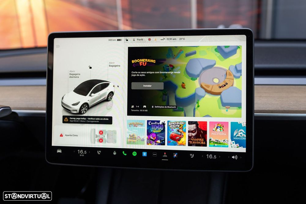 Tesla Model Y Long Range Dual Motor AWD - 21