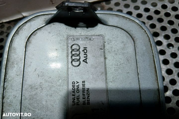 Usita rezervor 8E0809905B 8E0010183S 8E0809905B 8E0010183S Audi A4 B6 - 4