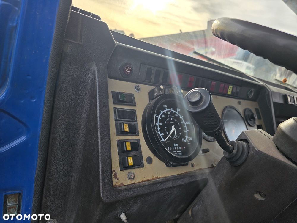 DAF AE66NSH - 10