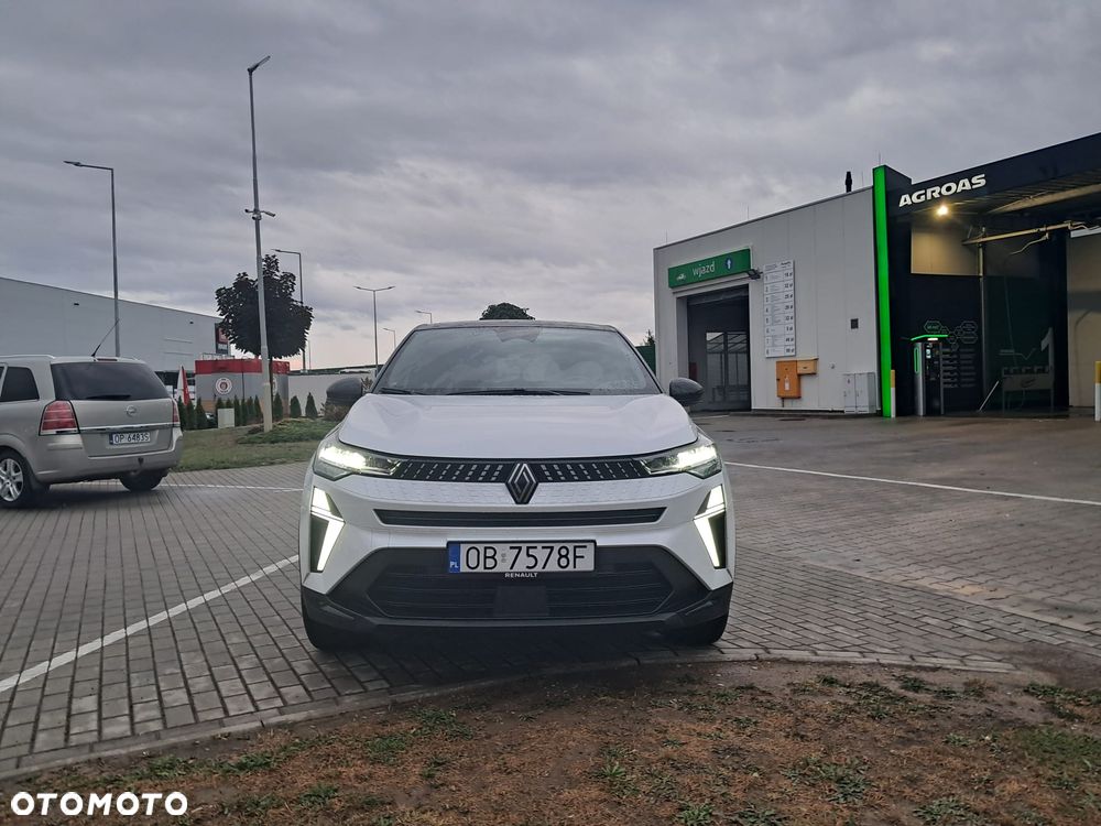 Renault Captur - 1