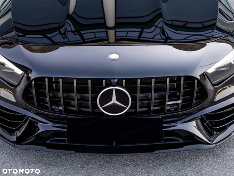 Mercedes-Benz Klasa A 45 S AMG 4-Matic 8G-DCT - 4