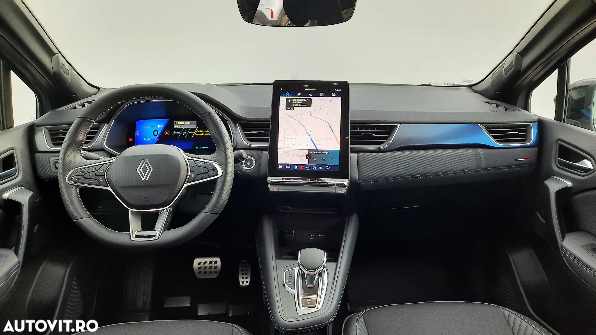 Renault Symbioz - 3