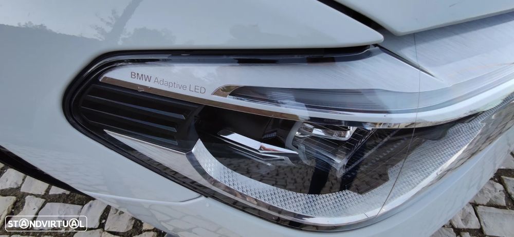 BMW 530 e iPerformance Pack M - 5