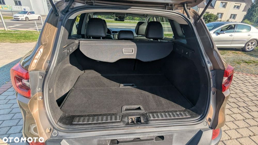 Renault Kadjar 1.6 dCi Energy Intens 4x4 - 21
