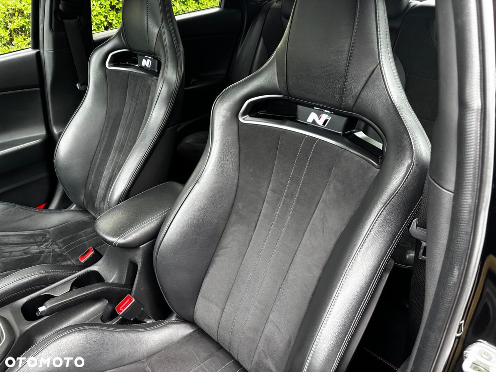 Hyundai i30 N - 9