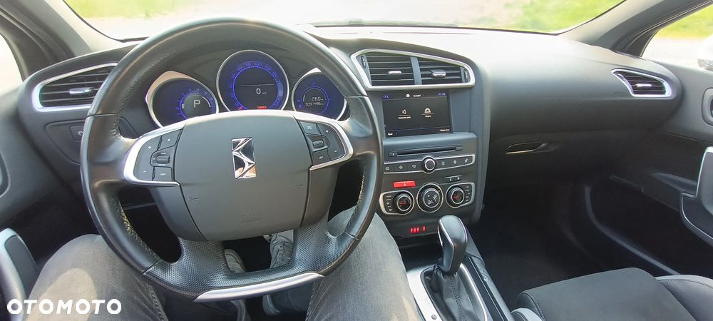 DS Automobiles DS 4 - 31