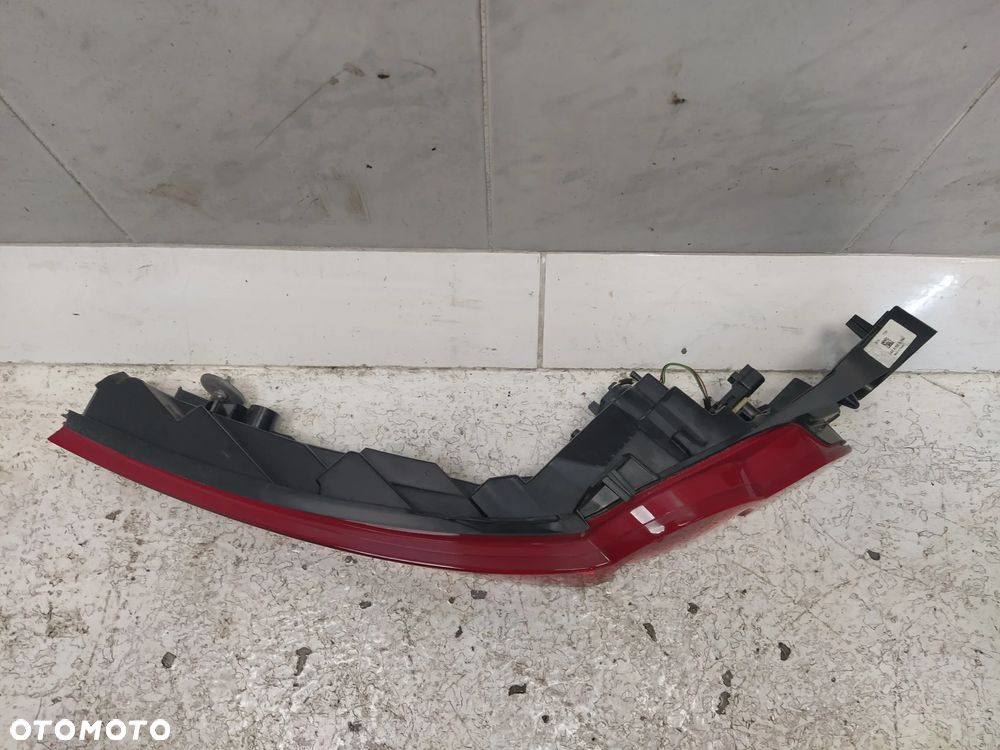 JAGUAR F-TYPE X152 LAMPA PRAWY TYŁ PRAWA TYLNA ORYGINAŁ - 10