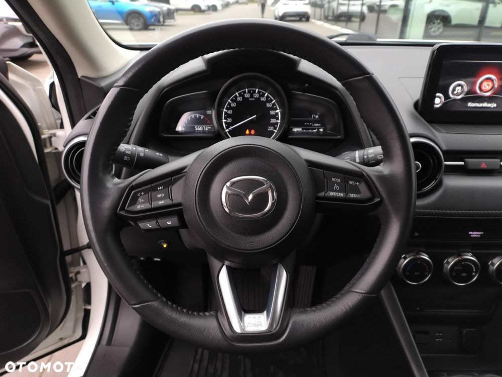 Mazda CX-3 2.0 SkyEnergy - 12