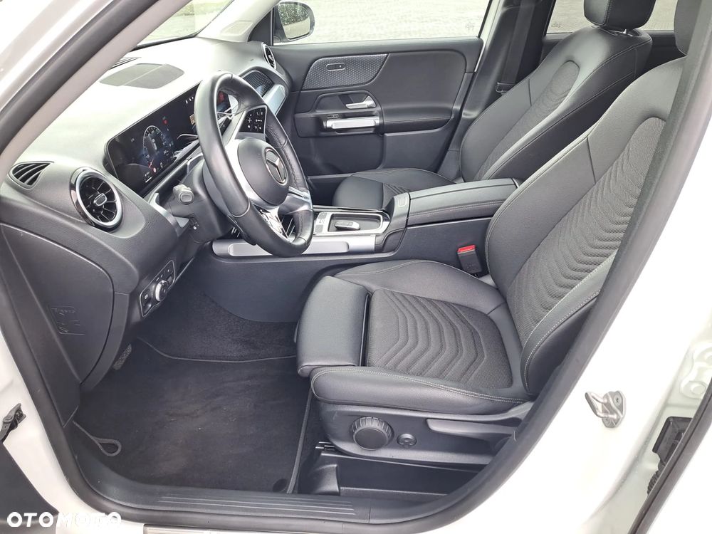 Mercedes-Benz GLB 180 d 8G-DCT Style - 3