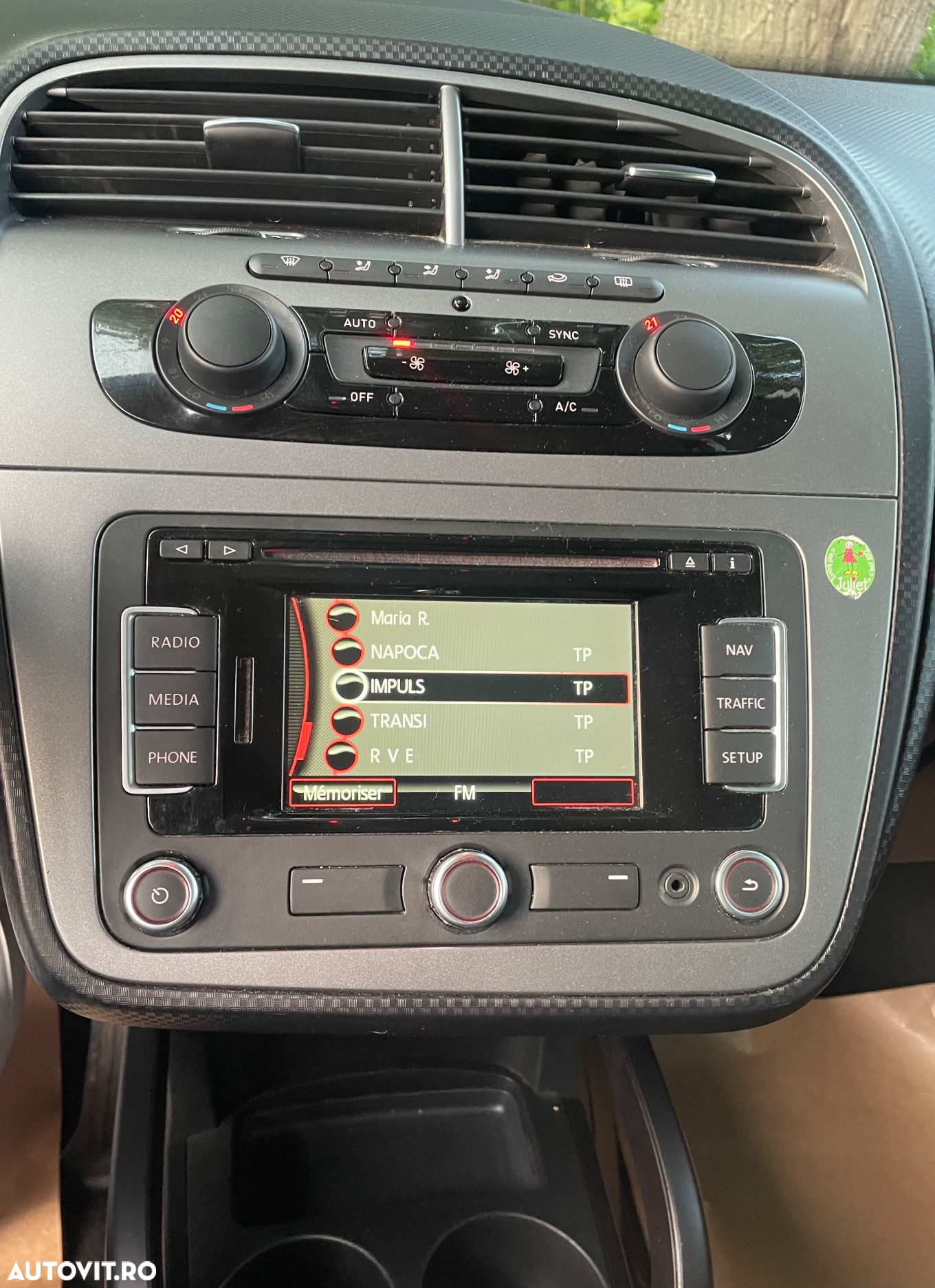 Seat Altea - 31