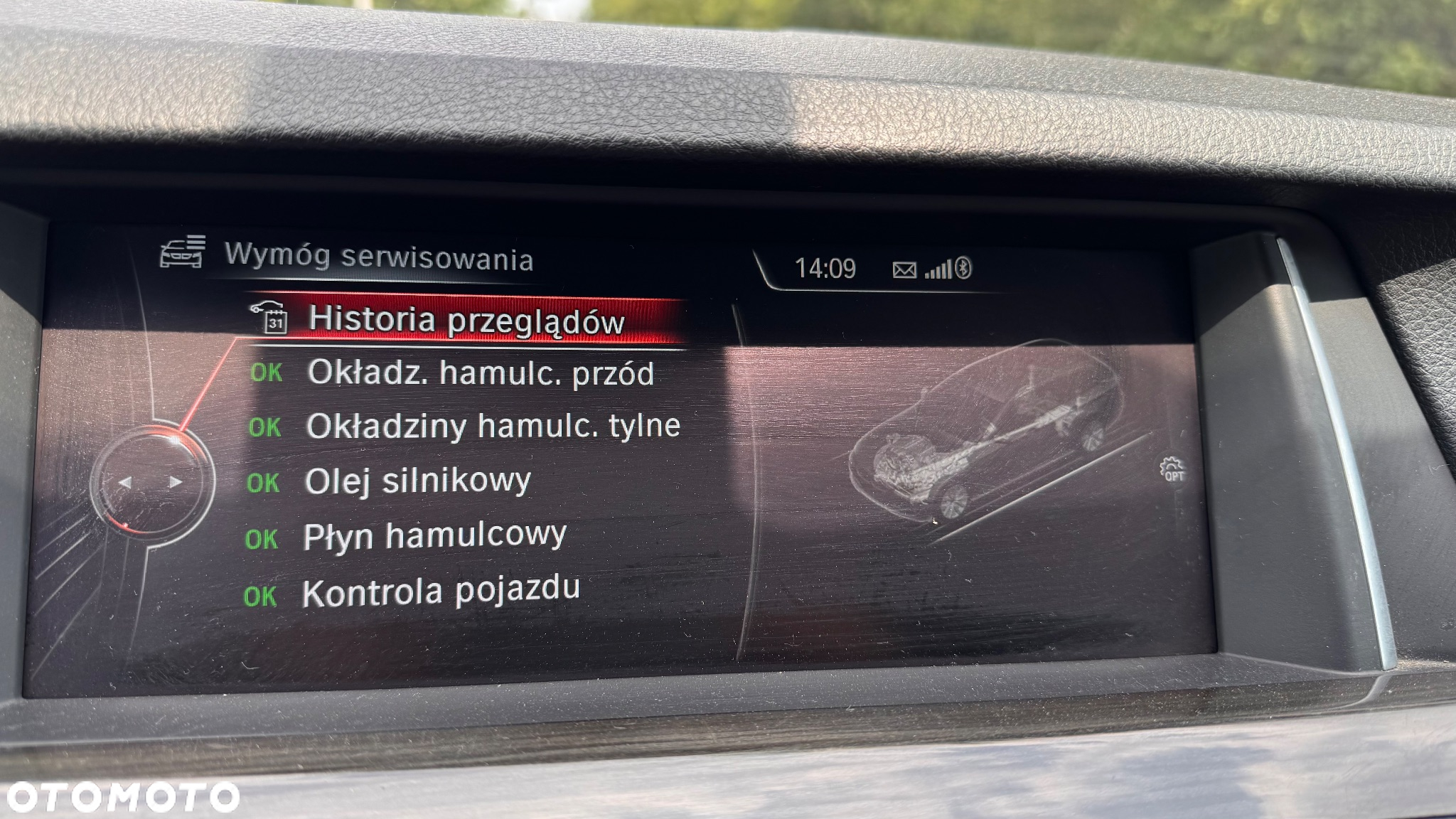 BMW Seria 5 520d Touring - 20