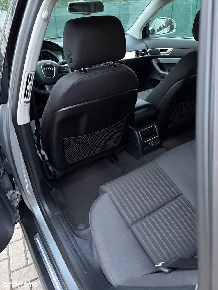 Audi A6 Avant - 11