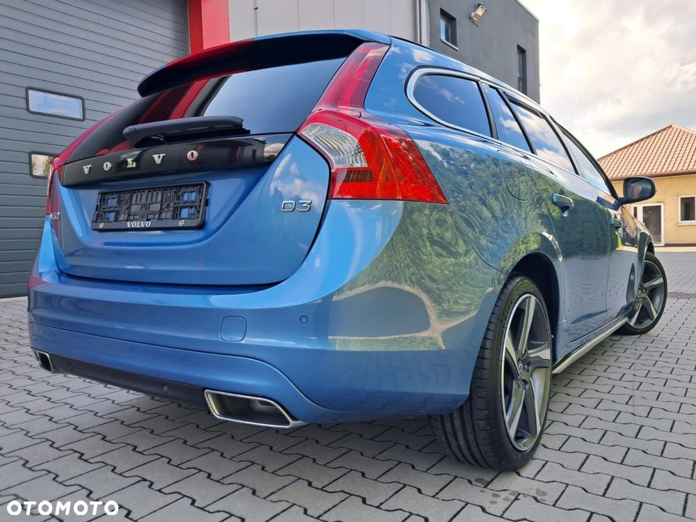 Volvo V60 D3 RDesign - 18