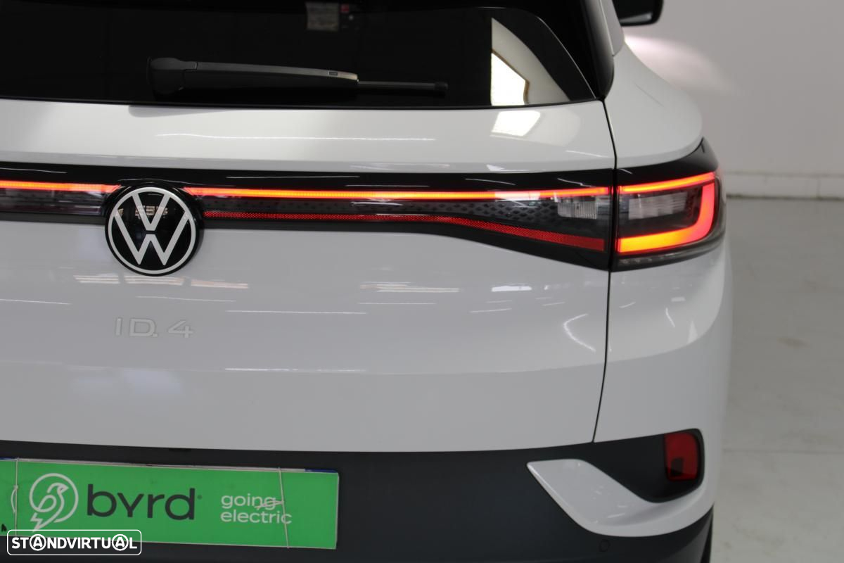 VW ID.4 77 kWh Pro Performance 1st - 6