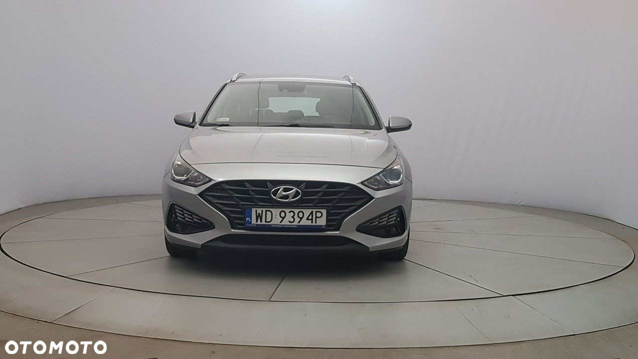 Hyundai i30 - 2