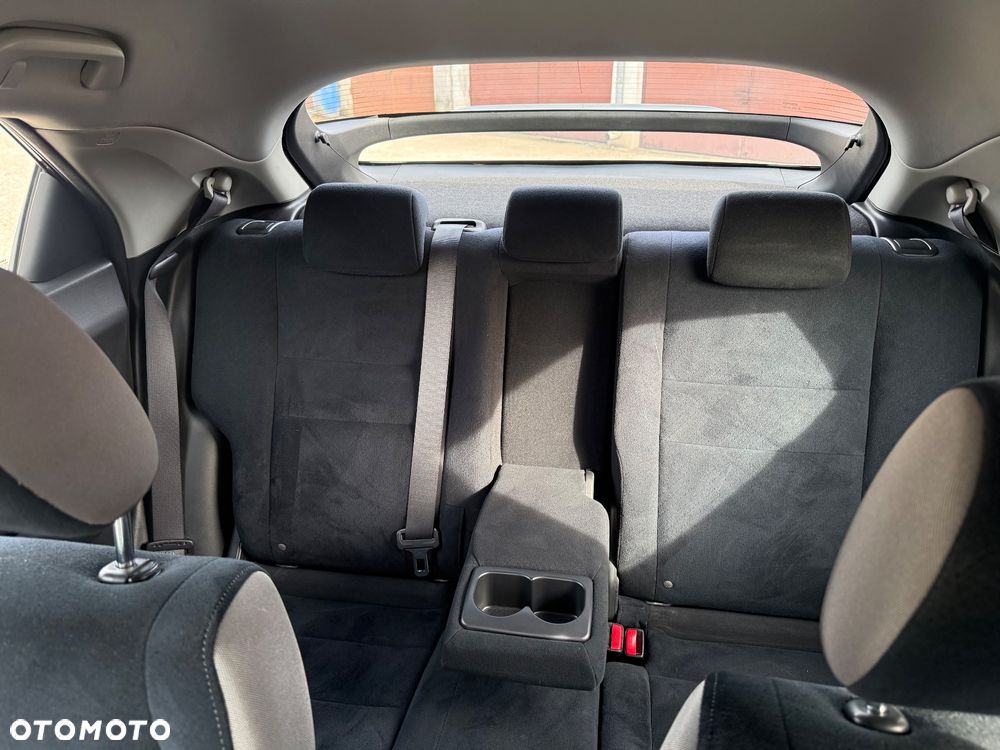 Honda Civic 1.4 Base - 14